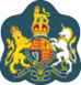 OR9 RAF Warrant Officer