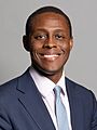 Official portrait of Bim Afolami MP crop 2