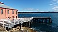 Old Wharf Tathra.NSW. (21031327415)