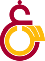 Old logo of Galatasaray SK