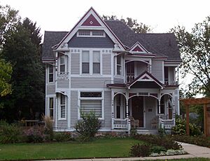 OlfsonHouseWaupacaWisconsin