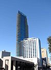 Omni Fort Worth Hotel from Houston St.jpg