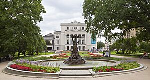 Opera Nacional, Riga, Letonia, 2012-08-07, DD 15
