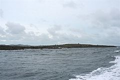 Outer Holm of Skaw - geograph.org.uk - 1603458
