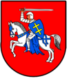 POL Brańsk COA