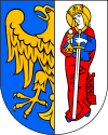 Coat of arms of Ruda Śląska