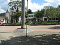 Parque Diego Echavarría Misas -Barbosa