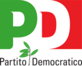 Partito Democratico Logo