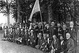 Patrick County Confederates