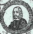 Pedro Fernández de Córdoba y Pacheco