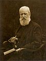 Pedro II of Brazil 1887