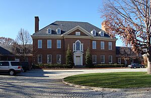 Pennsylvania Governor's Residence