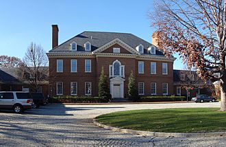 Pennsylvania Governor's Residence.jpg