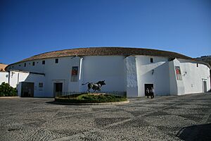 Plaza de Toros de Ronda