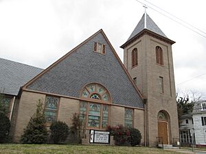 Pocomoke City, Maryland (8576347965)