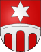 Coat of arms of Pontenet