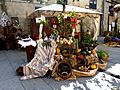 Pontevedra-Feira franca 2013-Frutos de la huerta (9782102424)