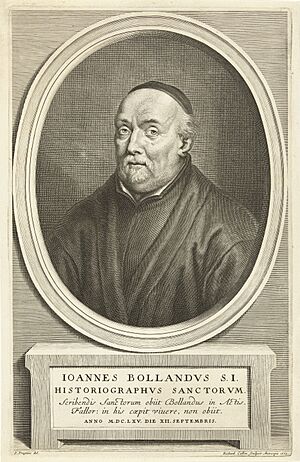 Portret van Johann Bolland, RP-P-1906-649.jpg