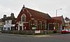 Portslade United Reformed Church, Boundary Road, Portslade (February 2013).JPG