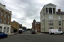 Poundbury 2019 IMG 9697