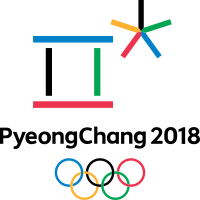 PyeongChang 2018 Winter Olympics