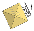 Qakare-Ibi-Pyramid