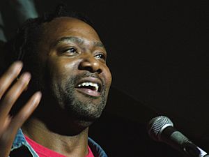 Reginald D Hunter July 2006.jpg