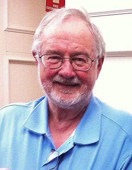 Richard Divall Conductor 2012 LucasDejong