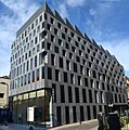 Rivington place psi