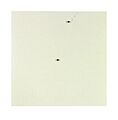 Robert Ryman First Conversion 2003 relief print 13.5 x 13.5 inch