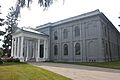 Roseland Park Mausoleum