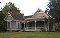 Routt house 2008