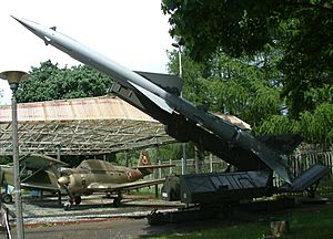 S-75 Dzwina RB2