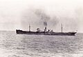 SS Virgilia