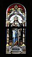 Saint Leopold III Margrave of Austria (Church at Gaaden)