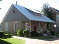 Samuel C. Long House (Tempe, Arizona)