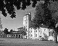 San Bernardino Valley College Auditorium Tower, circa 1933