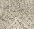 San Francisco Plan (Burnham, 1905) (Civic Center crop)