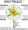 Sao Paulo Profile, Level 1, 2012