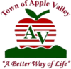 Official seal of Apple Valley, California