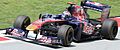 Sebastien Buemi 2011 Malaysia FP2 1