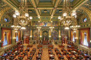 Senate Chamber, Pennsylvania State Capitol Building.jpg