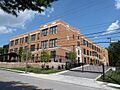 Seven Oaks Elementary School, Kansas City, Missouri