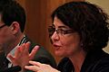 Shadow Minister for the Home Office Diana Johnson MP