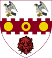 Sherfield Escutcheon