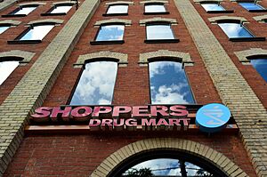 ShoppersDrugMartKingSpadina