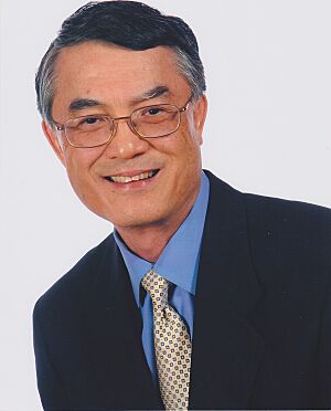 Simon S Lam 2009