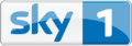 Sky 1 2015 logo