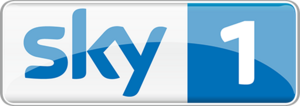 Sky 1 2015 logo