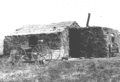 Sod house 1901